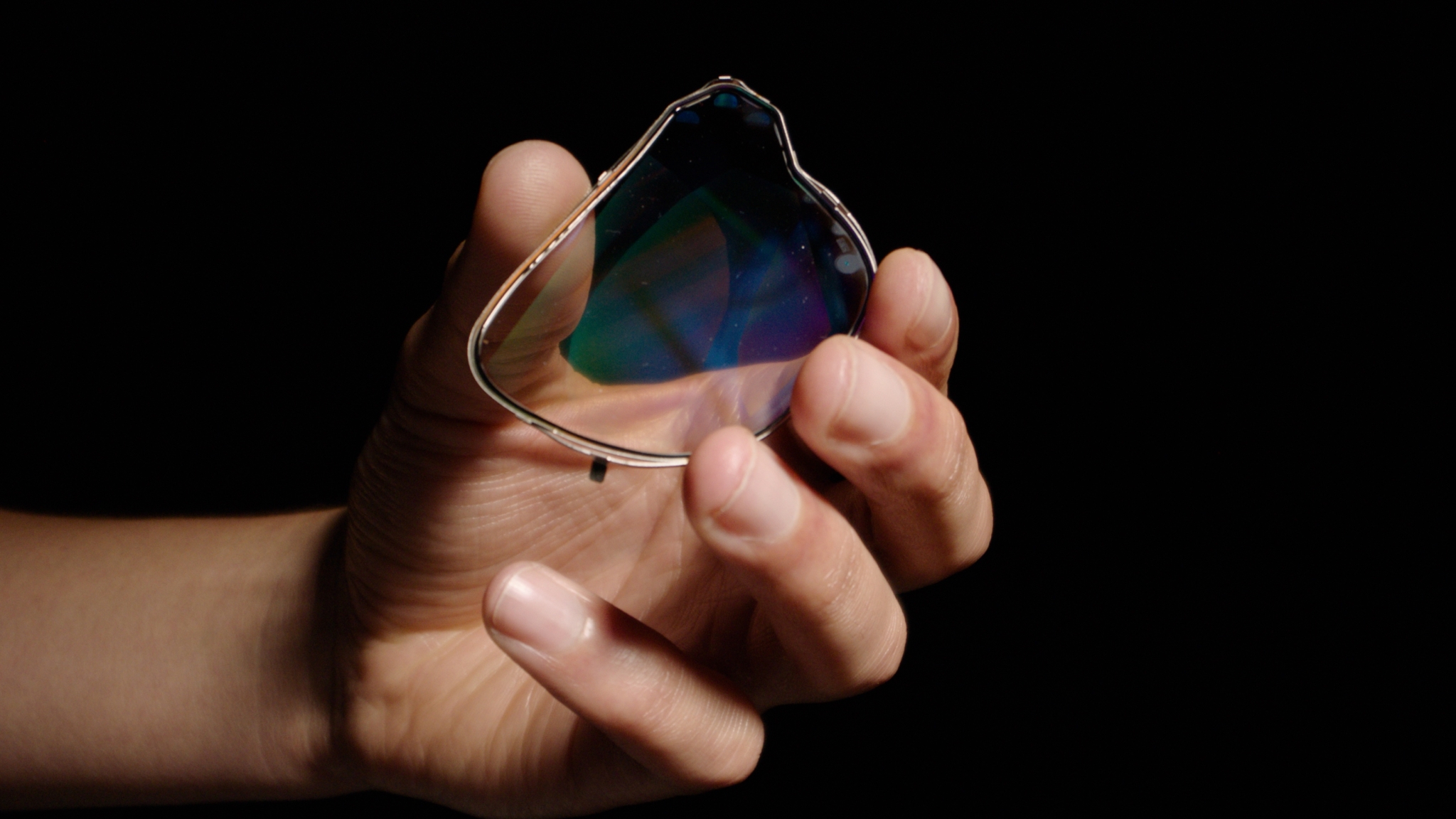 Crystal Clear: Our Silicon Carbide Waveguides & the Path to Orion’s Large FoV.