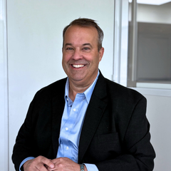 Darren Hansen