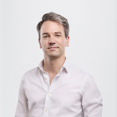 Dr. Nicolas Rose-André