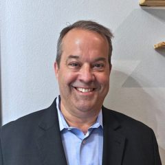 Darren Hansen